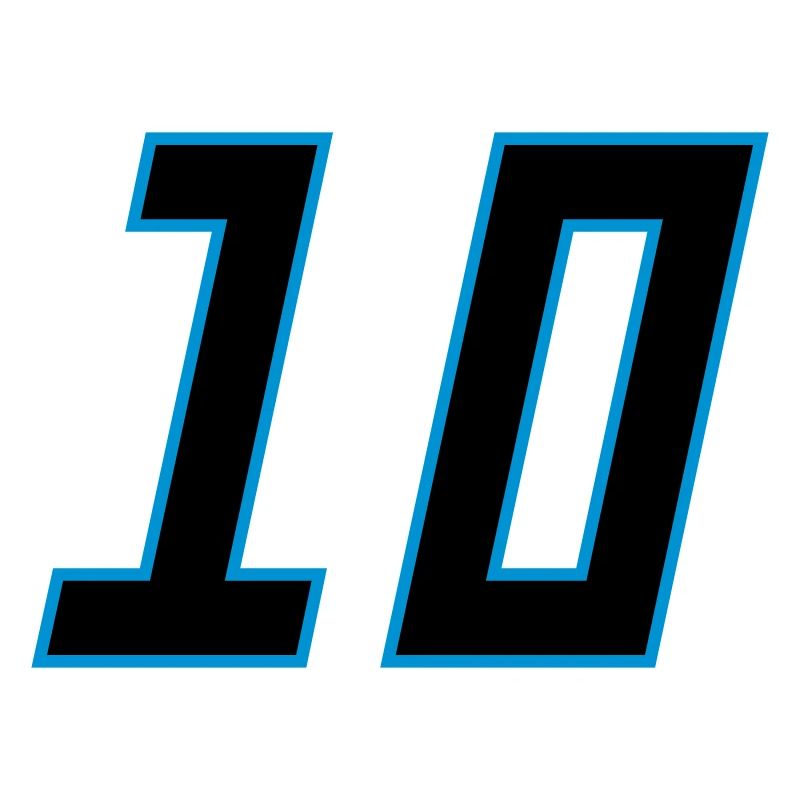 number_10