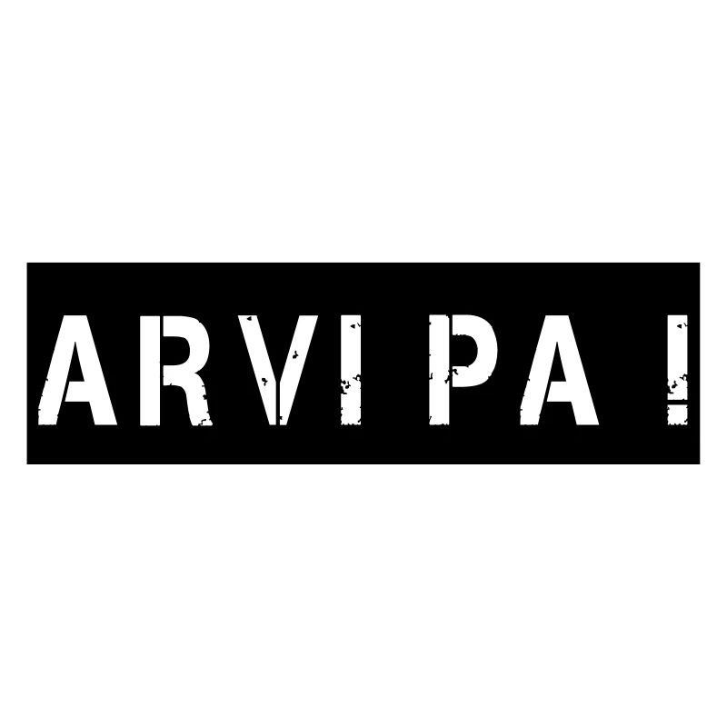 Arvi Pa