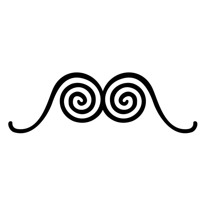 SPIRAL TWINS