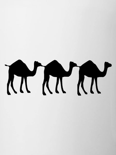 3 Camel