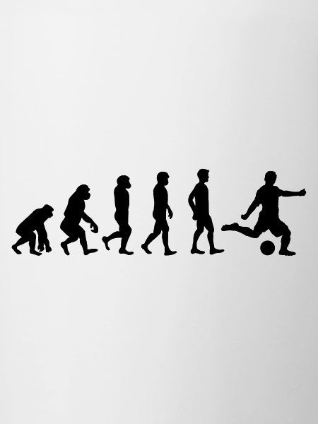 Evolution football