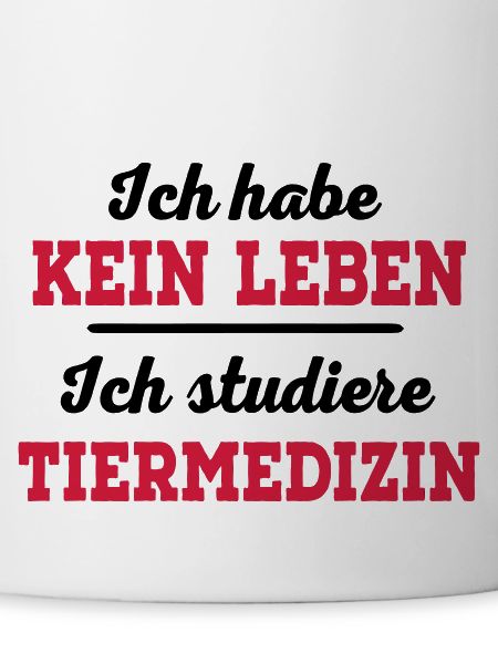Tiermedizin