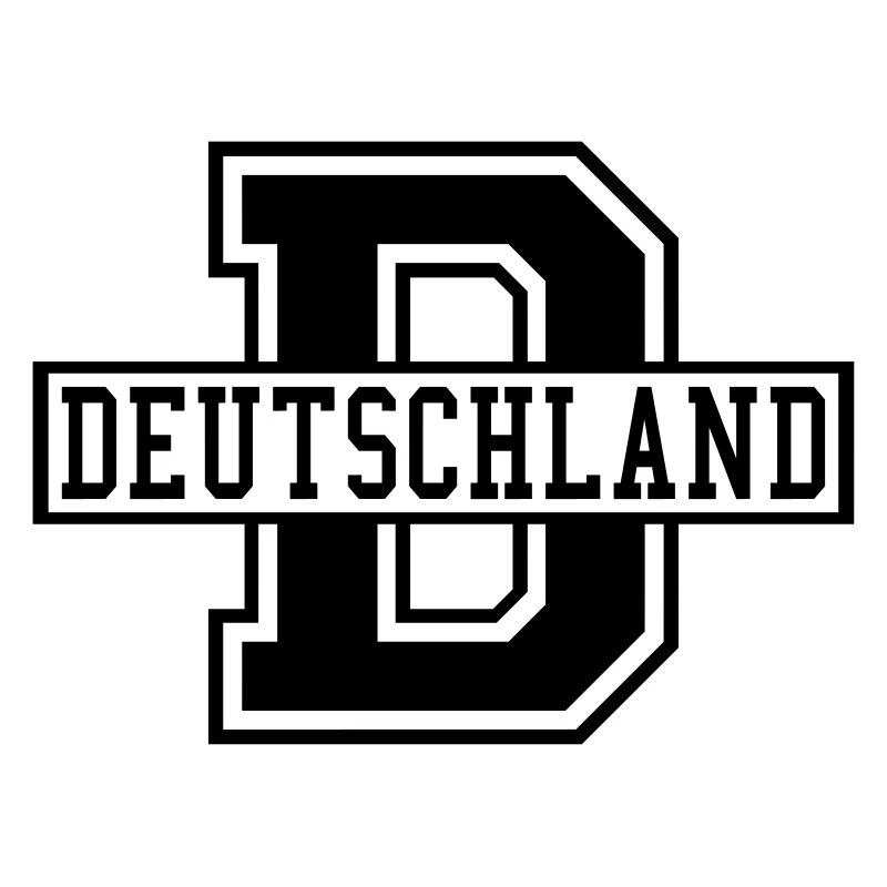 Germany D College Style