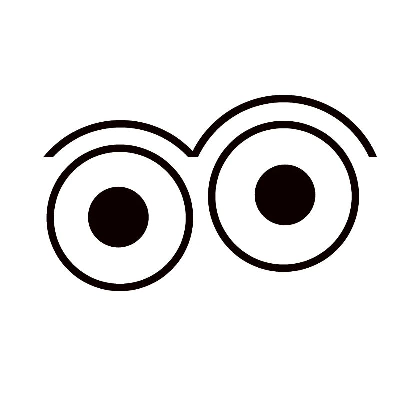 Yeux ouverts (2)