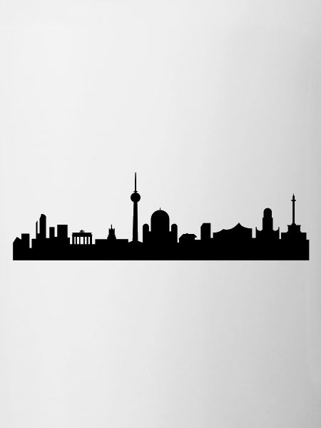 Skyline Berlin