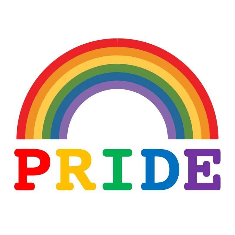 Pride Rainbow | LGBT | Regenbogen
