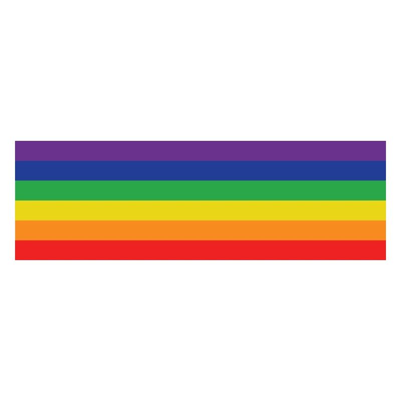 Rainbow flag