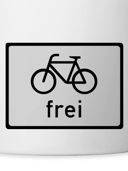 Bicycle free