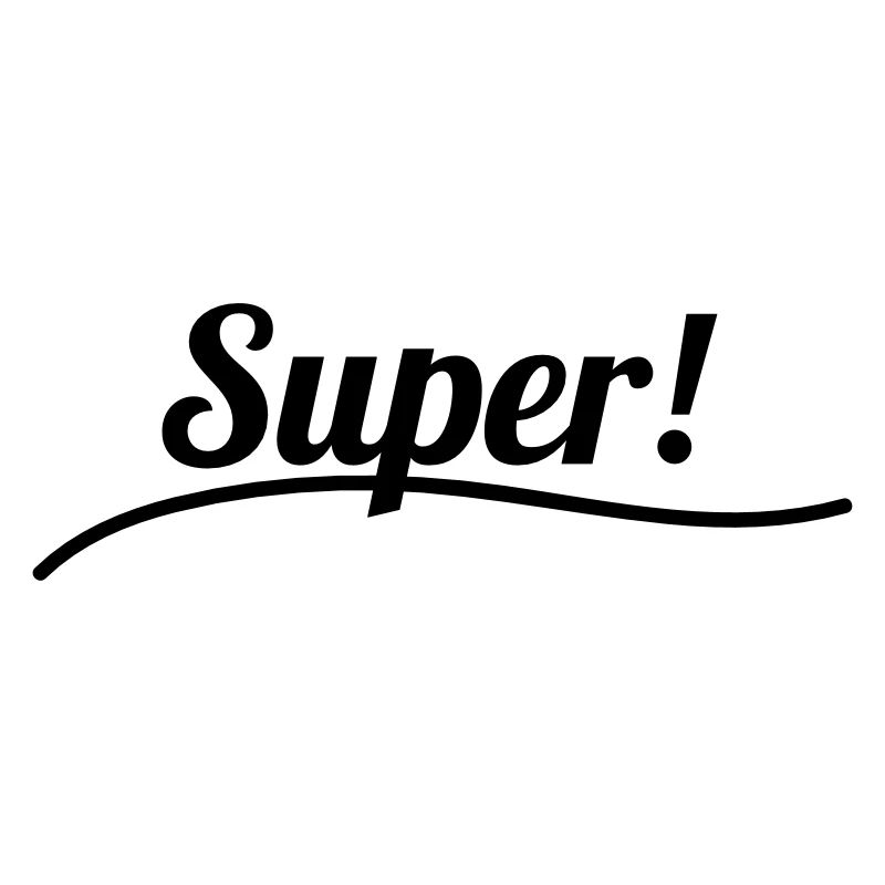 Super!