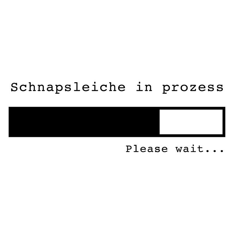 Schnapsleiche in Prozess