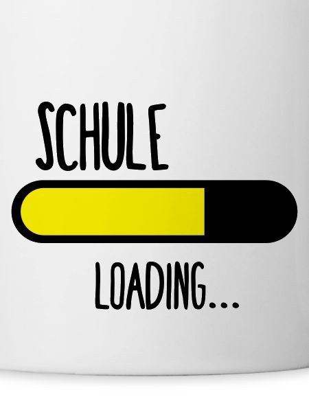 Schule Loading...