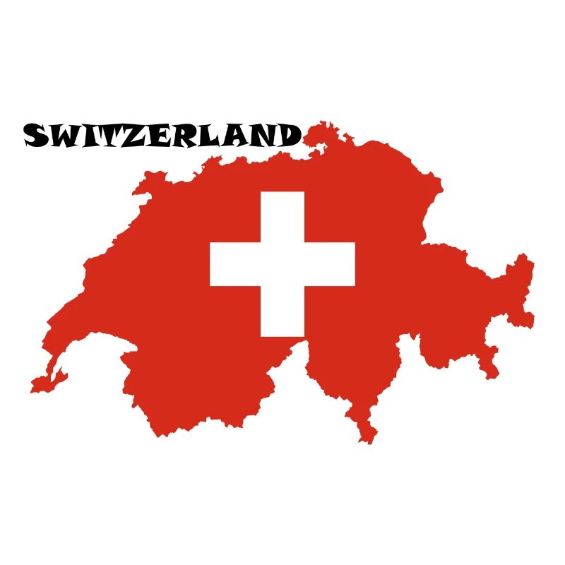 Suisse, Suisse