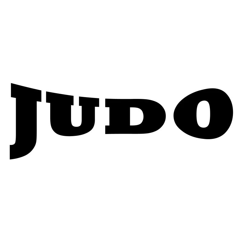 Judo Schiftzug