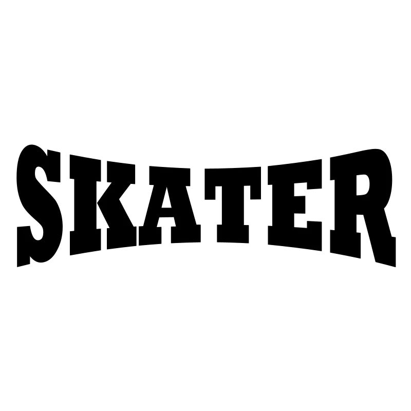 Skater Schiftzug