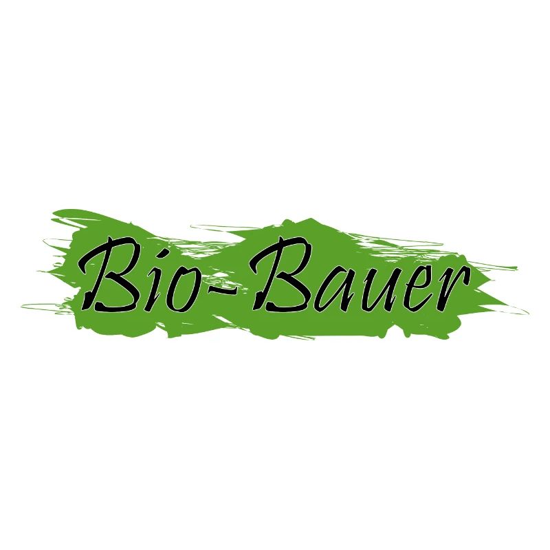 Bio-Bauer