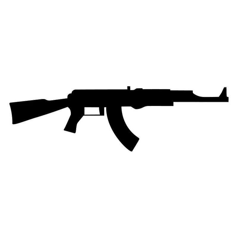 kalashnikov