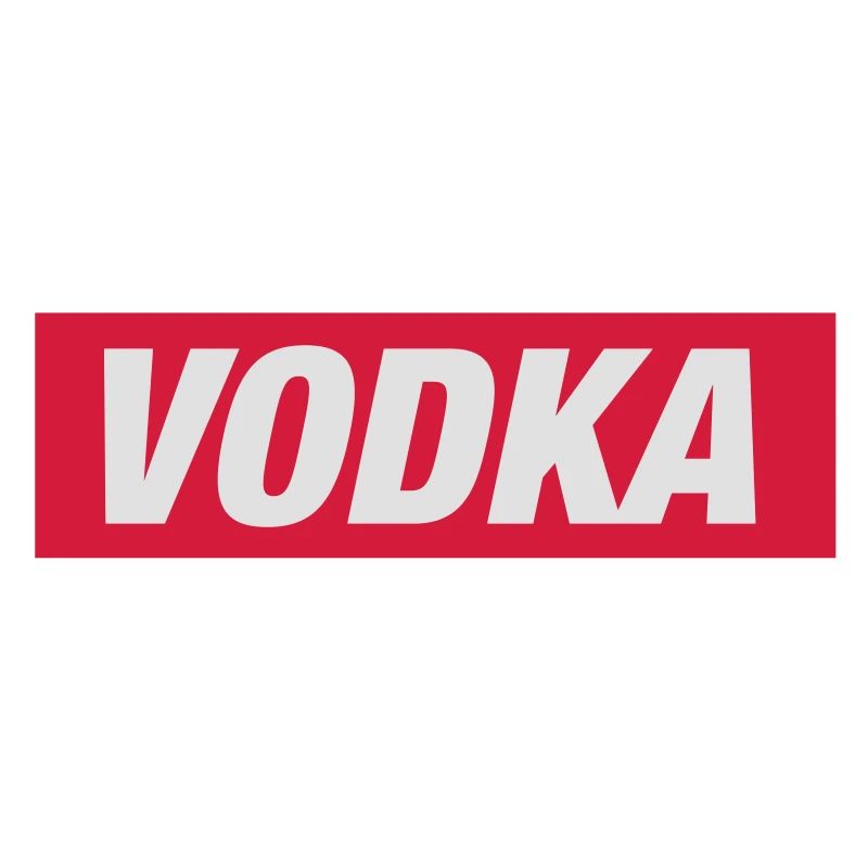Vodka