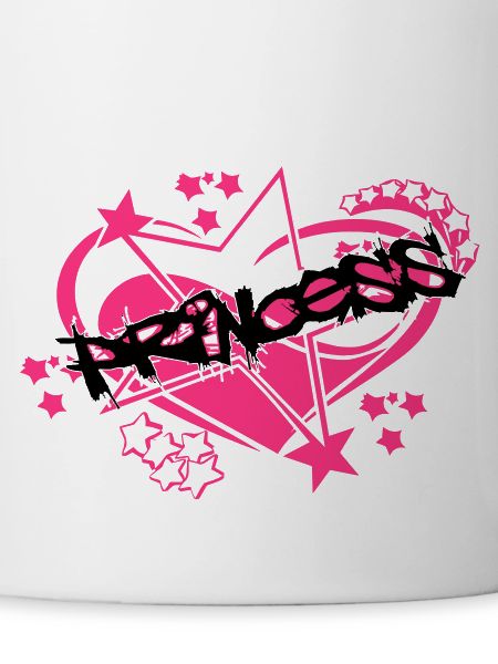 princess