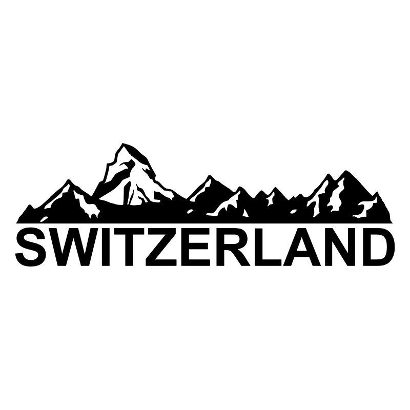 Suisse - Suisse - Suisse - Svizzera