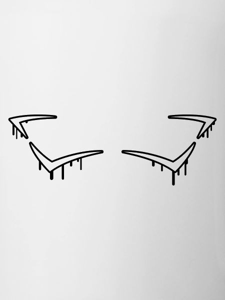 Graffiti Frame