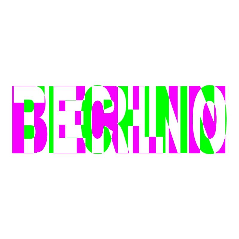 TECHNO BERLIN