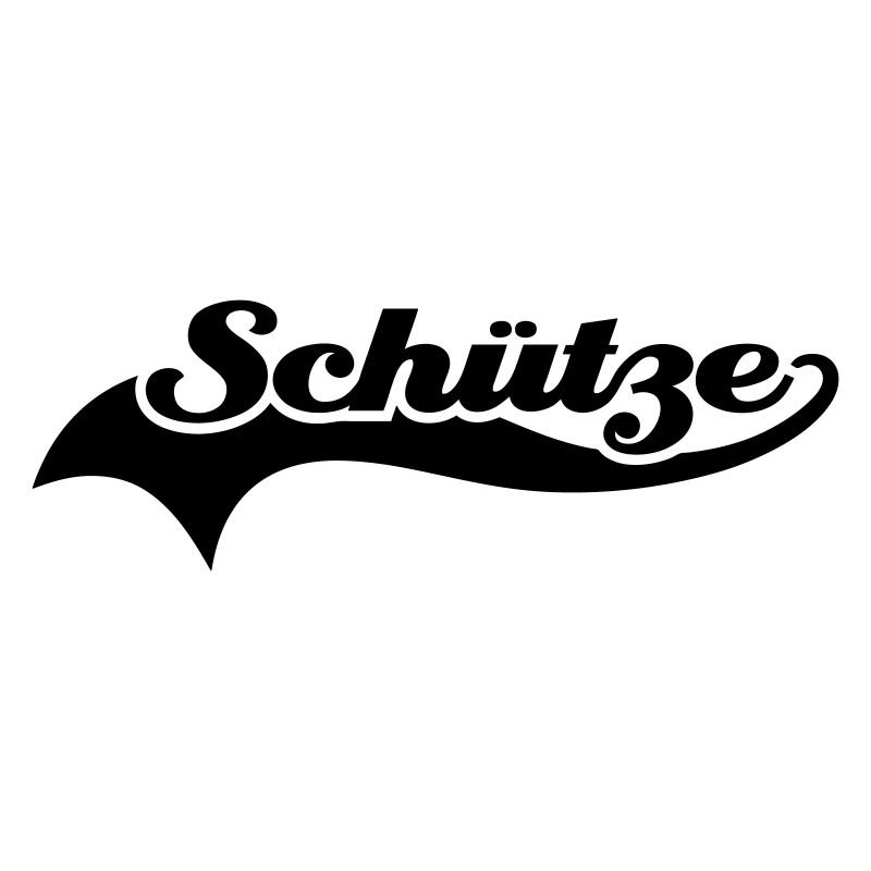 Schütze