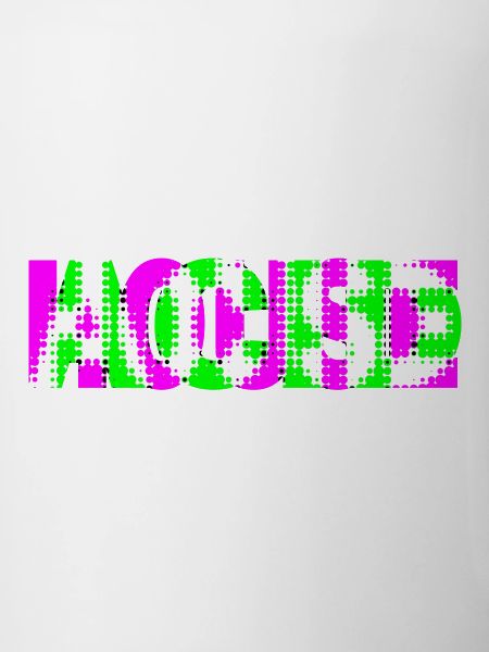 maison acide