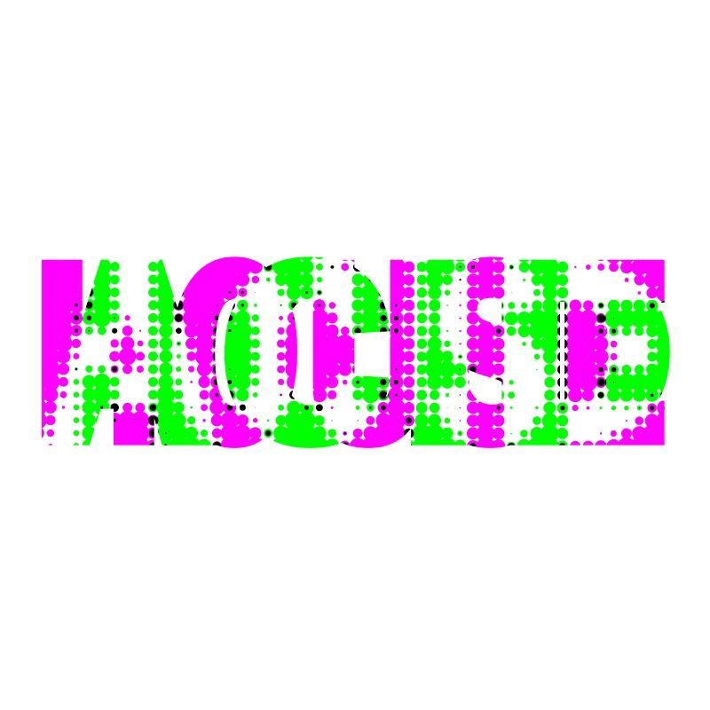 maison acide