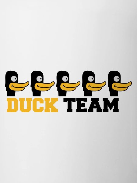 Duck Team