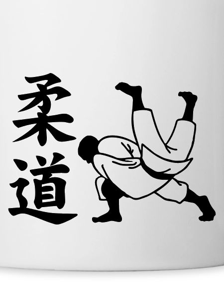 judo