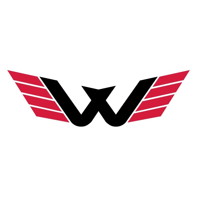 W Logo