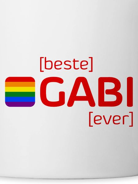 [beste] GABI [ever]