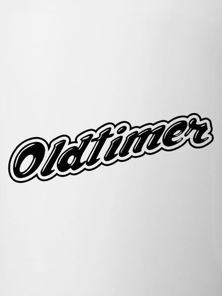 Oldtimer