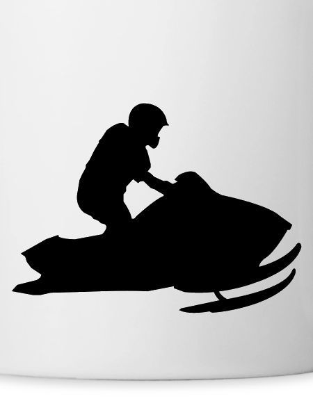 snowmobile