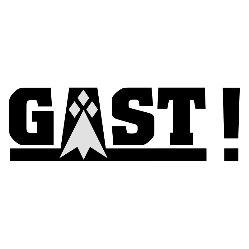 GAST!
