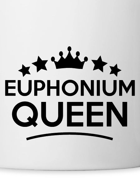 euphonium queen stars