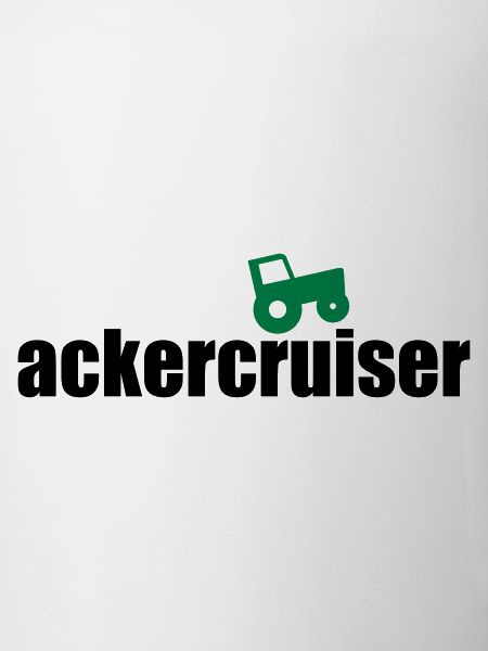 Ackercruiser