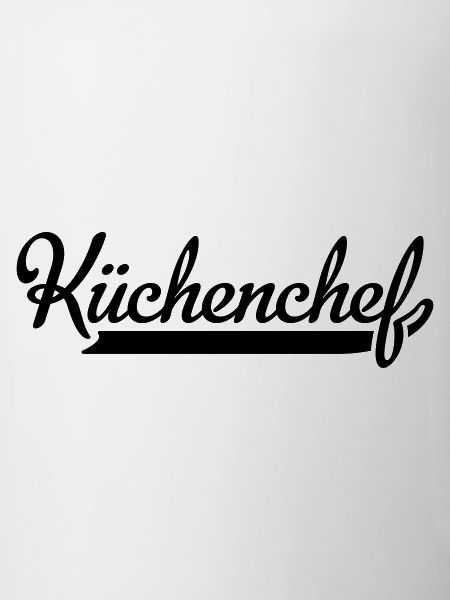 Küchenchef