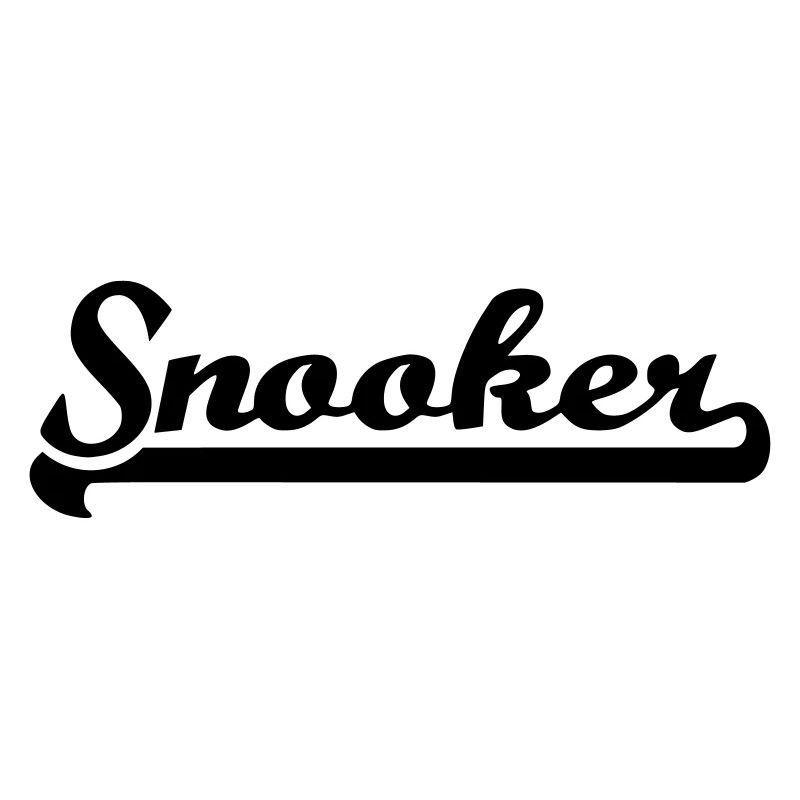 Snooker