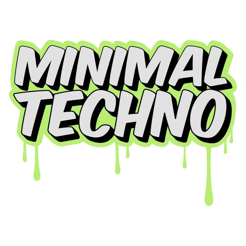 MINIMAL TECHNO