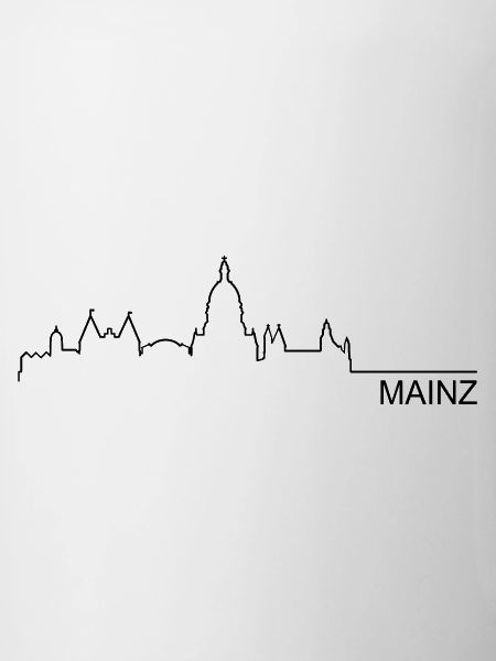 Skyline Mainz