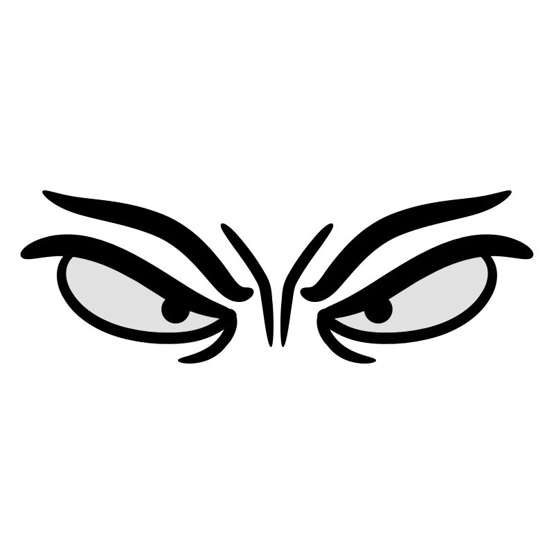Evil eye