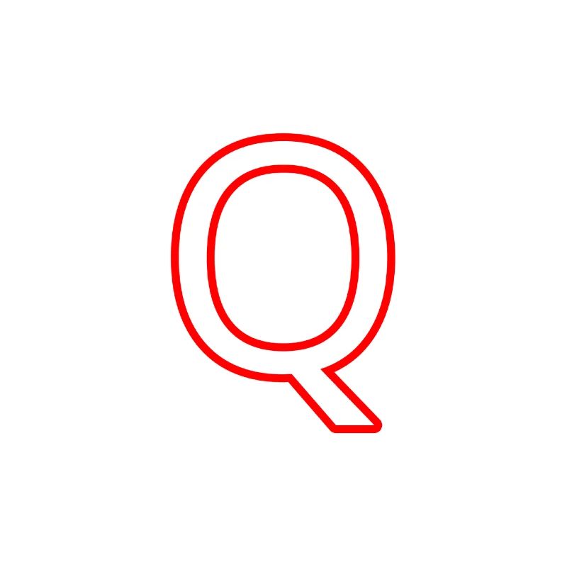 Q