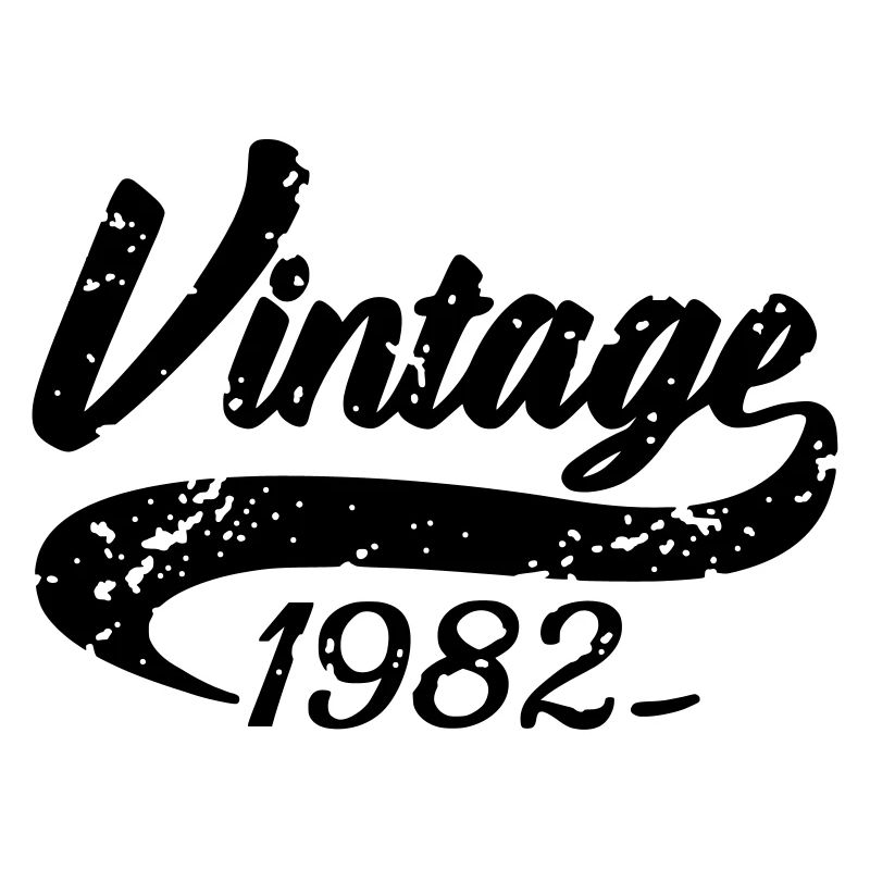 Vintage 1982