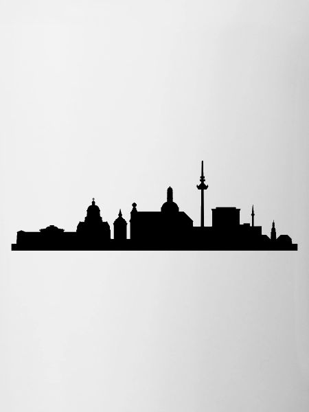 Skyline Mannheim