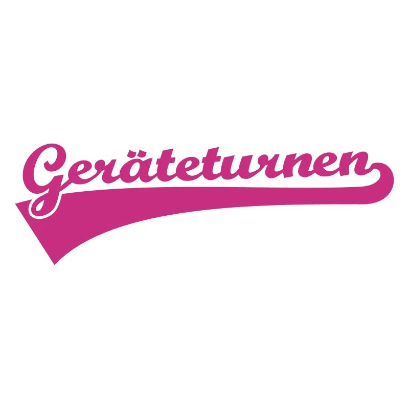 Geräteturnen