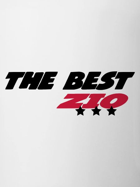 The best zio