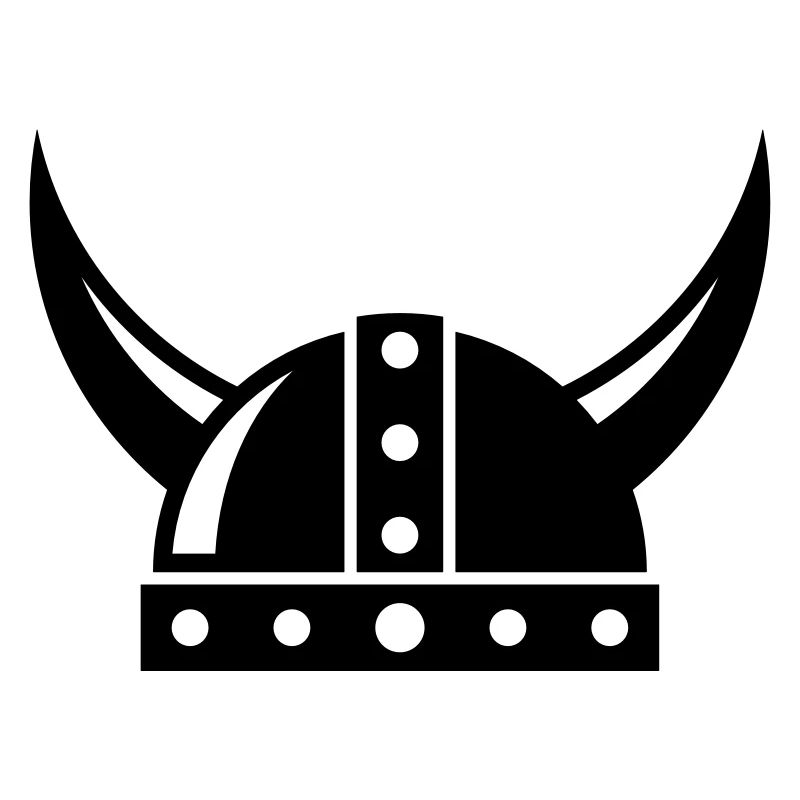 Casque Viking