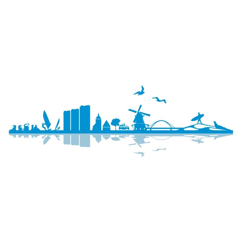 Skyline - Fehmarn