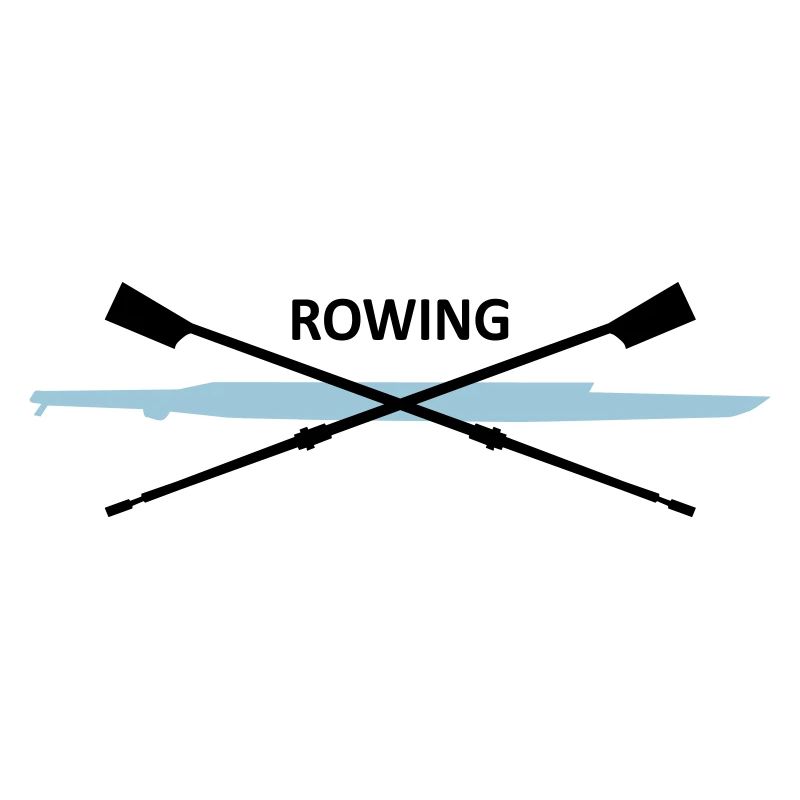 Rowing, Crew